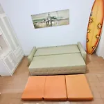 Apartamento - Cond. Winbledon - Praia Toninhas